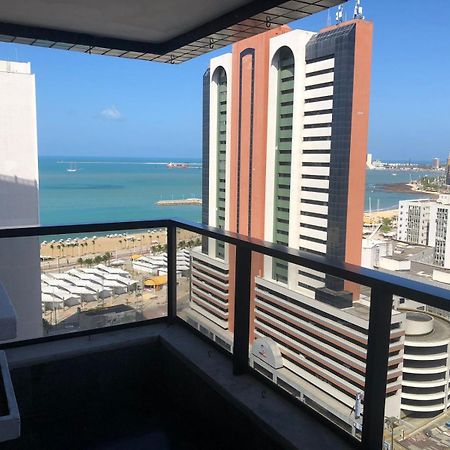 الشقق الفندقية فورتاليزفي  Via Venetto Flat المظهر الخارجي الصورة