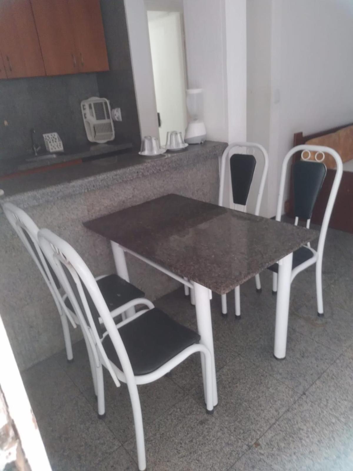 الشقق الفندقية فورتاليزفي  Via Venetto Flat المظهر الخارجي الصورة