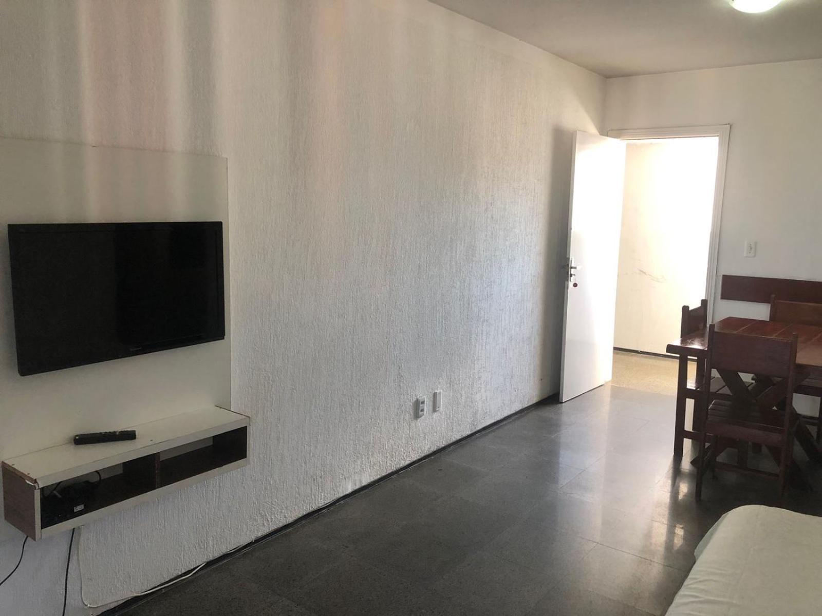 الشقق الفندقية فورتاليزفي  Via Venetto Flat المظهر الخارجي الصورة