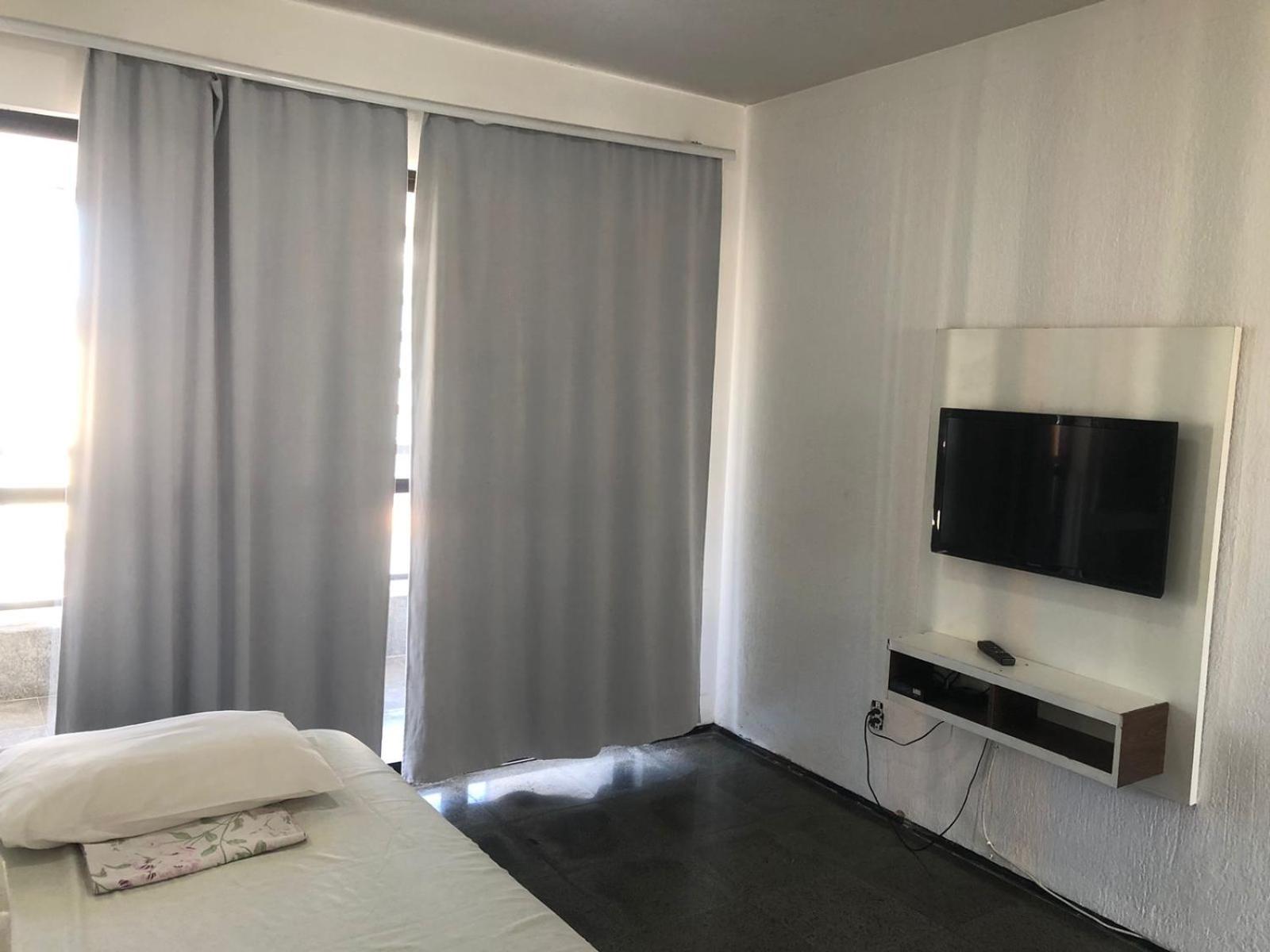 الشقق الفندقية فورتاليزفي  Via Venetto Flat المظهر الخارجي الصورة