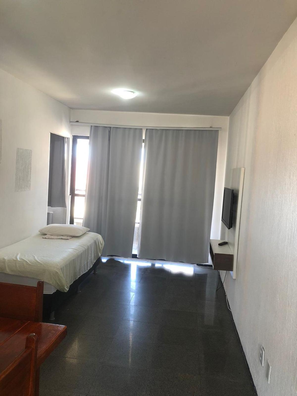 الشقق الفندقية فورتاليزفي  Via Venetto Flat المظهر الخارجي الصورة
