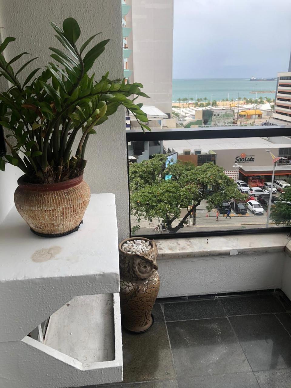 الشقق الفندقية فورتاليزفي  Via Venetto Flat المظهر الخارجي الصورة