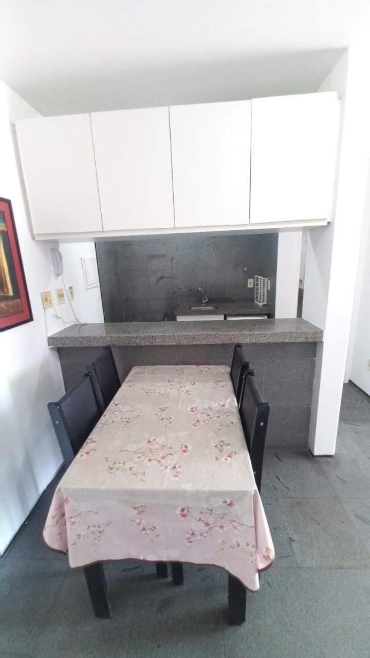 الشقق الفندقية فورتاليزفي  Via Venetto Flat المظهر الخارجي الصورة