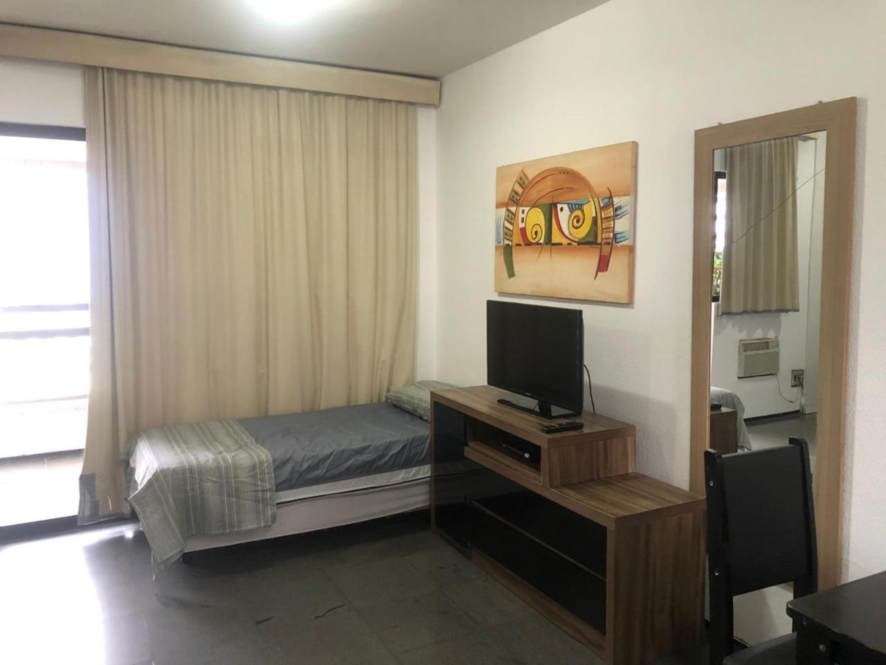الشقق الفندقية فورتاليزفي  Via Venetto Flat المظهر الخارجي الصورة