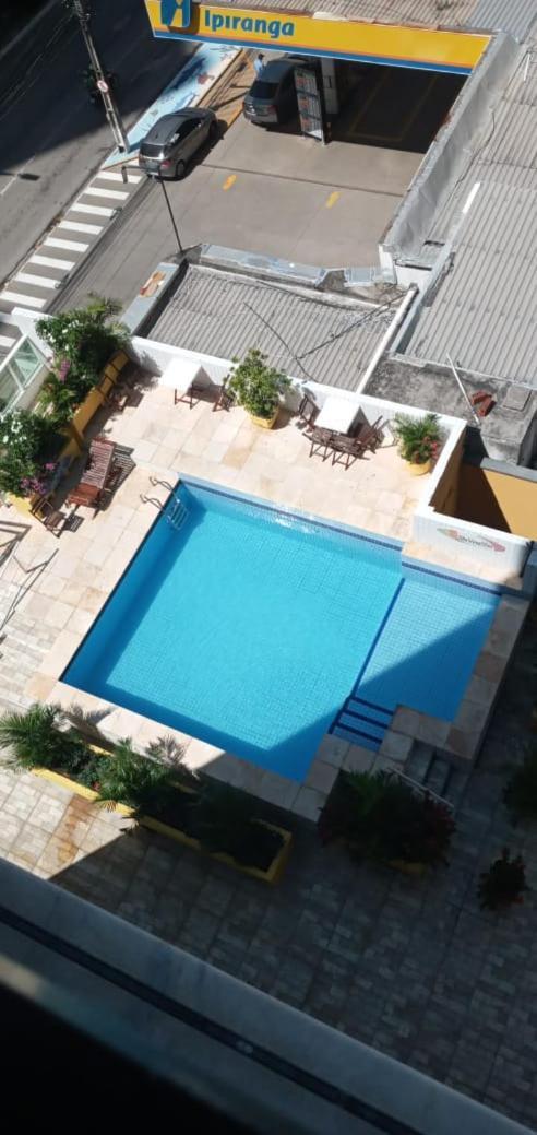 الشقق الفندقية فورتاليزفي  Via Venetto Flat المظهر الخارجي الصورة