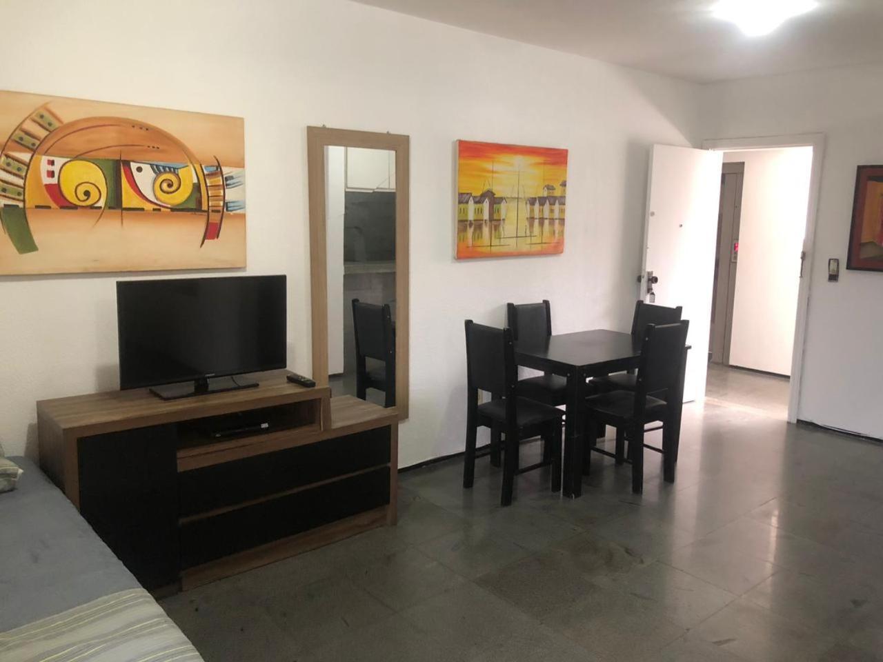 الشقق الفندقية فورتاليزفي  Via Venetto Flat المظهر الخارجي الصورة