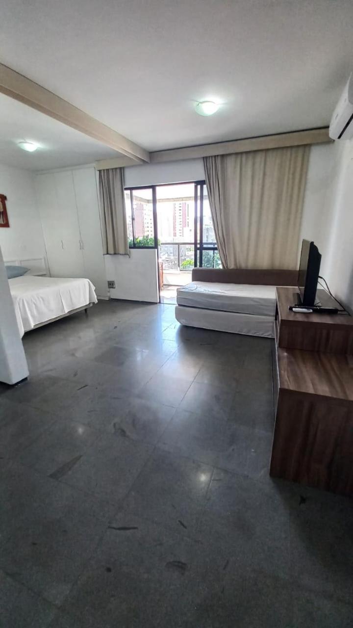 الشقق الفندقية فورتاليزفي  Via Venetto Flat المظهر الخارجي الصورة