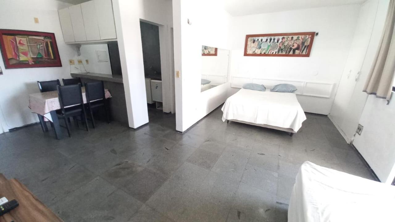 الشقق الفندقية فورتاليزفي  Via Venetto Flat المظهر الخارجي الصورة