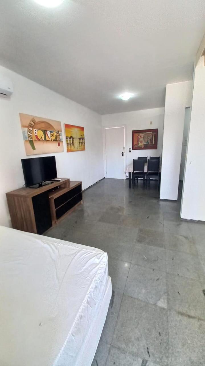 الشقق الفندقية فورتاليزفي  Via Venetto Flat المظهر الخارجي الصورة