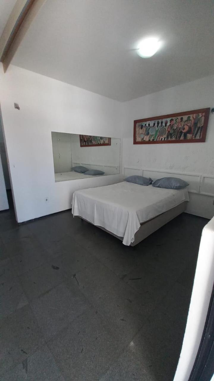 الشقق الفندقية فورتاليزفي  Via Venetto Flat المظهر الخارجي الصورة