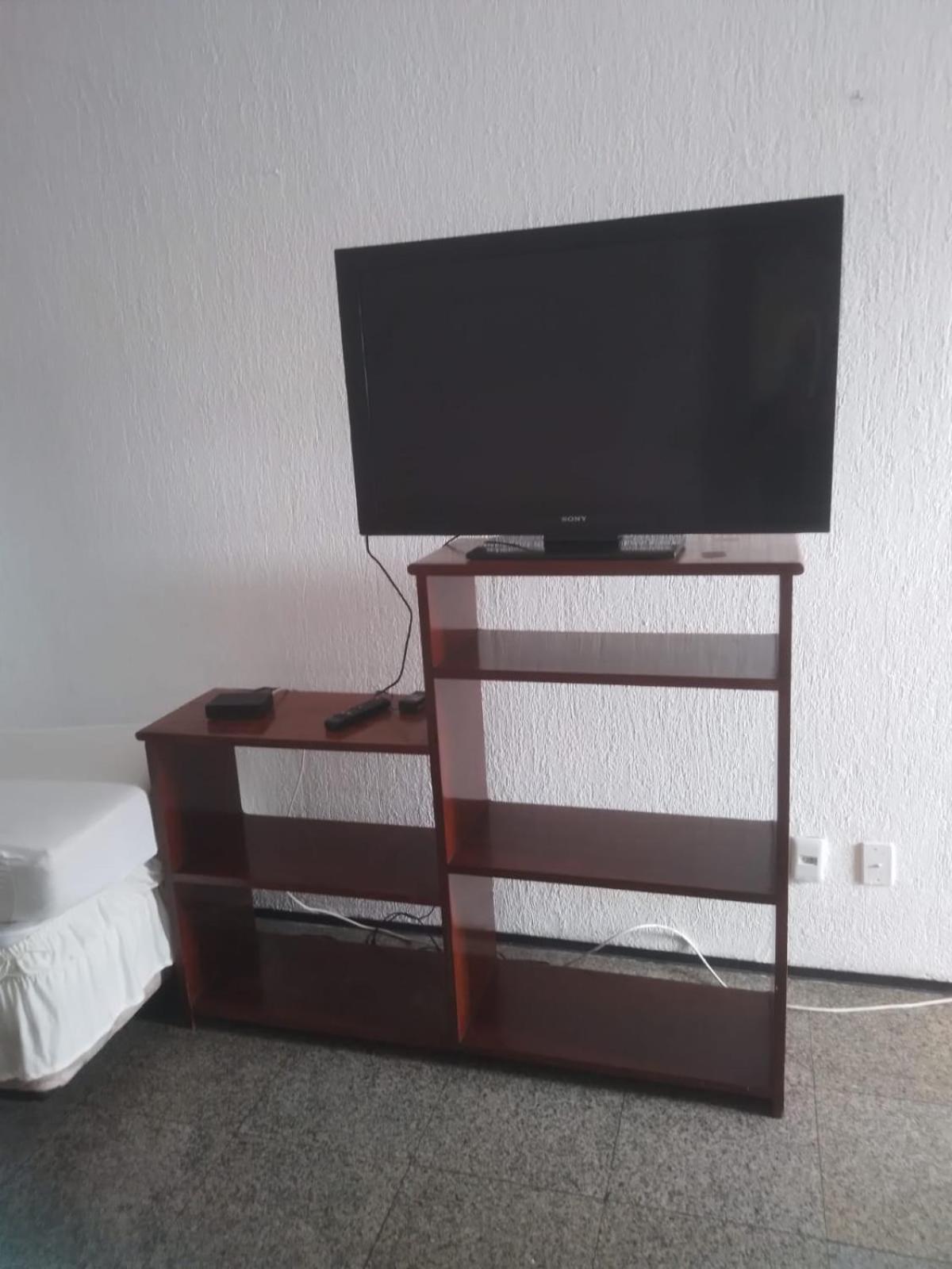 الشقق الفندقية فورتاليزفي  Via Venetto Flat المظهر الخارجي الصورة