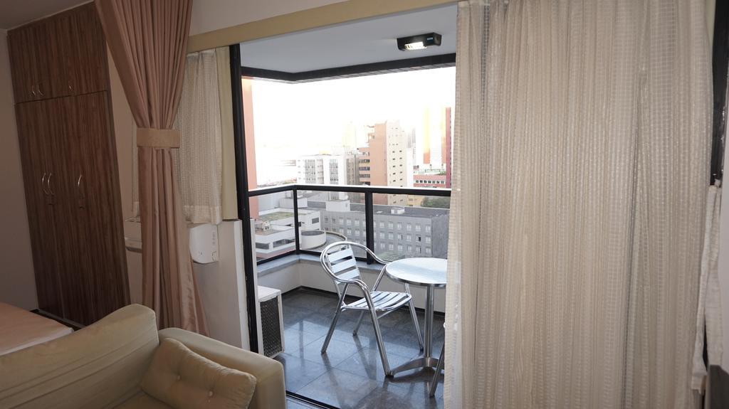 الشقق الفندقية فورتاليزفي  Via Venetto Flat المظهر الخارجي الصورة