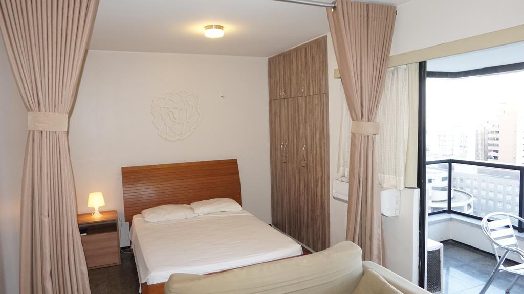 الشقق الفندقية فورتاليزفي  Via Venetto Flat المظهر الخارجي الصورة