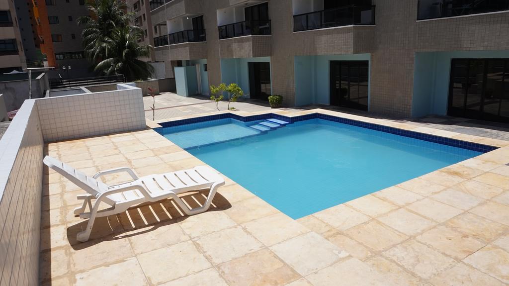 الشقق الفندقية فورتاليزفي  Via Venetto Flat المظهر الخارجي الصورة