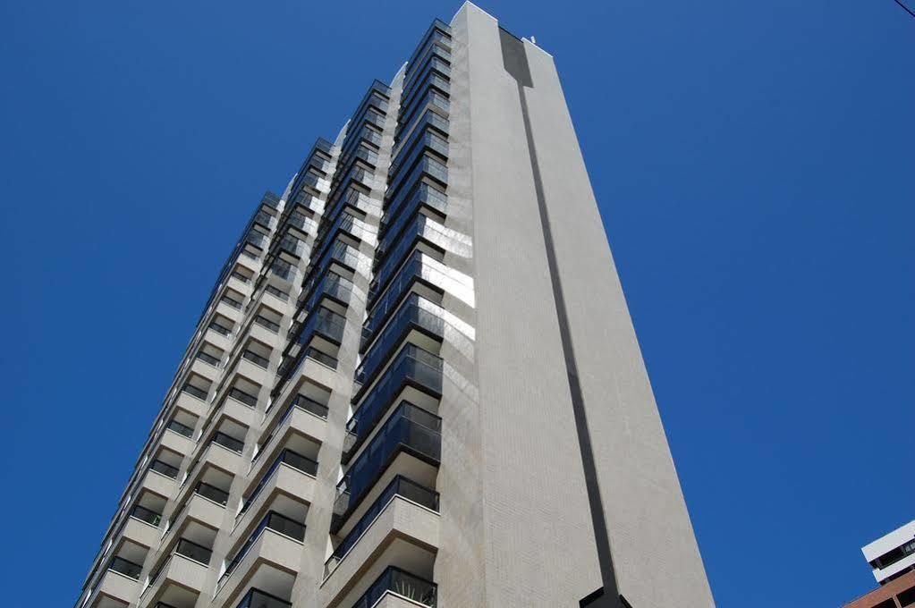 الشقق الفندقية فورتاليزفي  Via Venetto Flat المظهر الخارجي الصورة