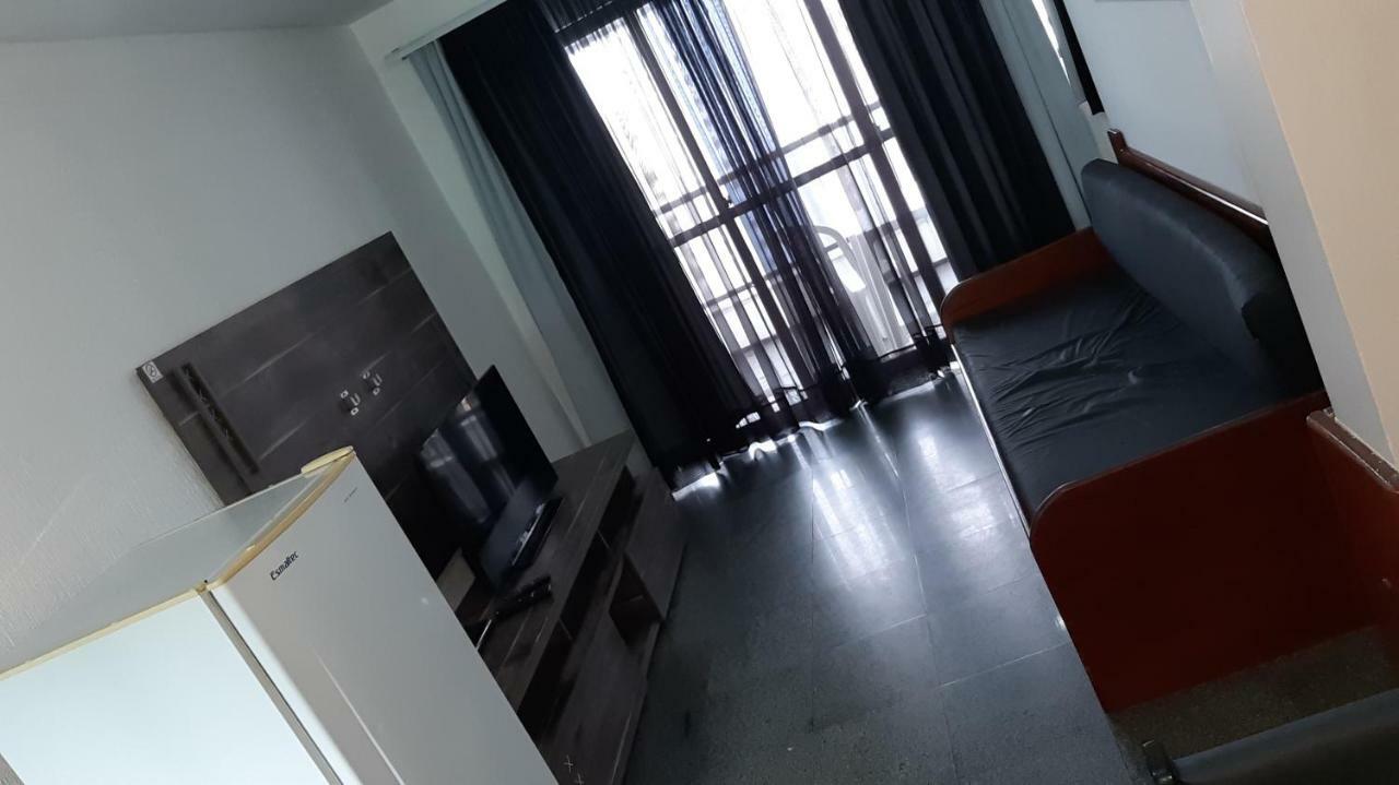 الشقق الفندقية فورتاليزفي  Via Venetto Flat المظهر الخارجي الصورة